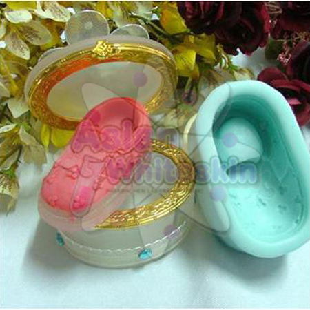 Baby shoes _sol_b 209